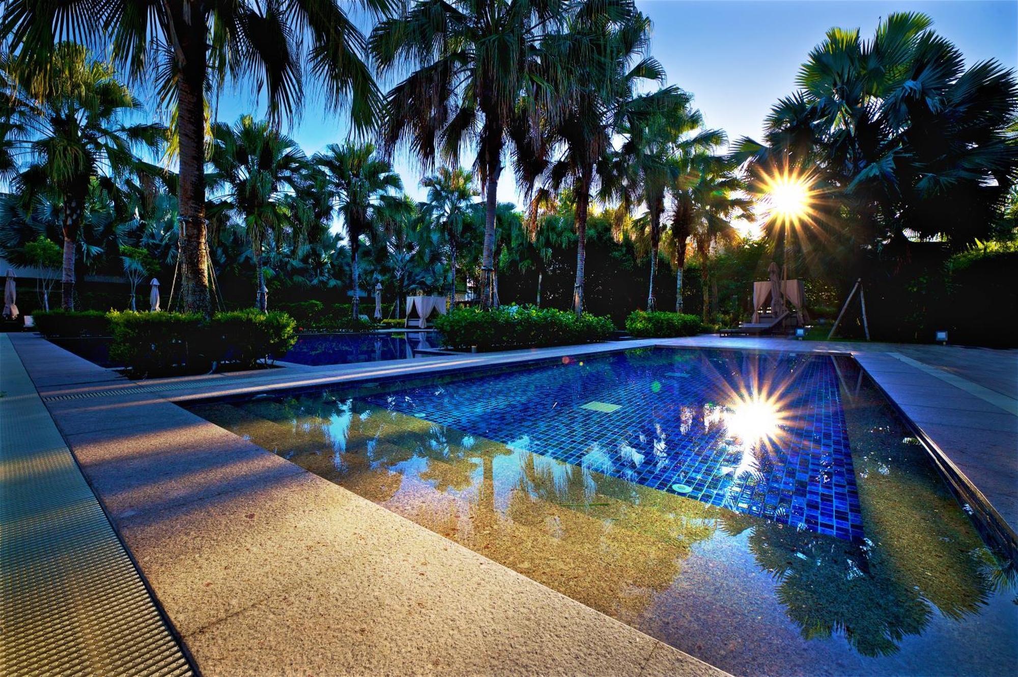 Gaeavilla Resort Ji'an Exterior photo